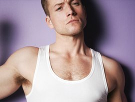 Taron Egerton 的头像
