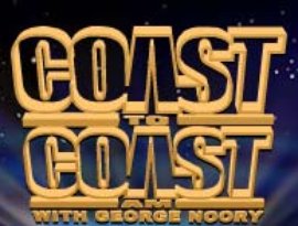 Coast To Coast AM - George Noory 的头像
