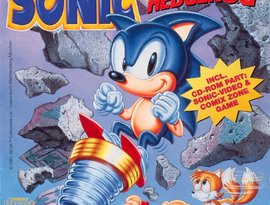 Avatar für Sonic Arcade