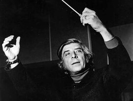 Elmer Bernstein 的头像