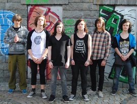 Аватар для Artwork of Hate
