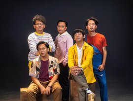 D’Masiv 的头像