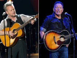 Avatar de John Mellencamp, Bruce Springsteen