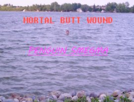 Avatar for Mortal Butt Wound