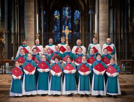 Avatar de Salisbury Cathedral Choir