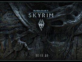 The Elder Scrolls V için avatar
