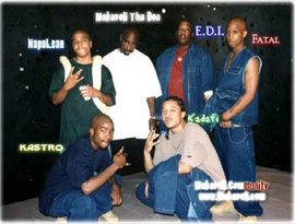 Makaveli Feat. Outlawz için avatar