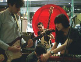The Pains of Being Pure at Heart 的头像