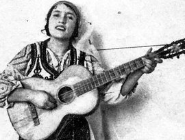 Avatar for Maria Lătărețu