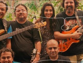 Agnee, Parikrama and Shilpa Rao 的头像