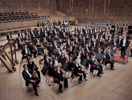 Avatar di Netherlands Philharmonic Orchestra