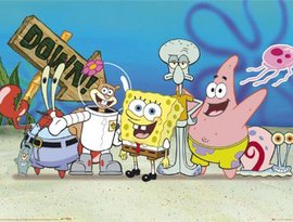 Avatar for Spongebob Squarepants;Spongebob, Sandy, Mr. Krabs, Plankton & Patrick