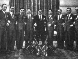 Avatar di Anibal Troilo Y Su Orquesta Tipica