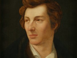 Heinrich Heine 的头像