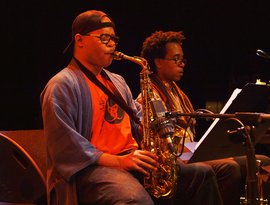 Steve Coleman and The Council of Balance 的头像