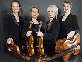 Avatar for Colorado String Quartet
