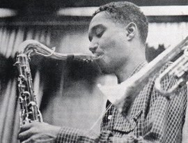 Wardell Gray Quartet 的头像