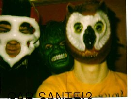 Avatar for Cap Santé!