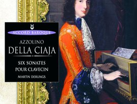 Avatar for Azzolino Bernardino Della Ciaia