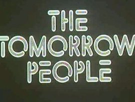 The Tomorrow People için avatar