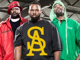 Raekwon ft Ghostface Killah & Method Man 的头像