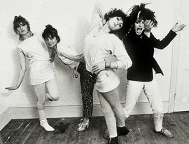 Аватар для The Slits