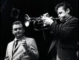 Avatar for Chet Baker & Stan Getz