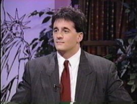 Marc Stevens 的头像