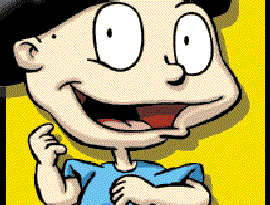 Avatar for Tommy Pickles