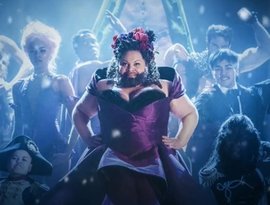 Avatar for Keala Settle & The Greatest Showman Ensemble