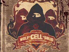 Avatar for wolf-cell-solid