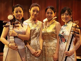 Avatar de The Silk String Quartet