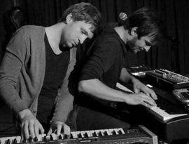 Аватар для Ólafur Arnalds & Nils Frahm