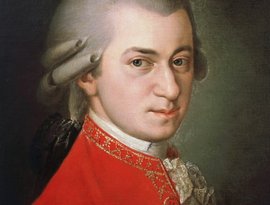 Wolfgang Amadeus Mozart のアバター