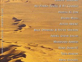 Awatar dla Desert Blues