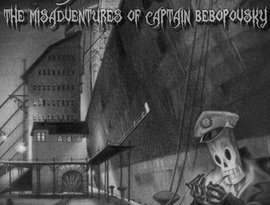 The Misadventures Of Captain Bebopovsky 的头像