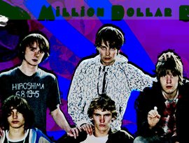 Avatar de Million Dollar Band