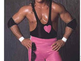 Bret "Hitman" Hart 的头像