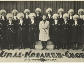 Avatar för Ural Cossacks Choir