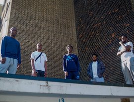 Avatar für Vision Crew