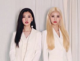Avatar for JinSoul, Choerry