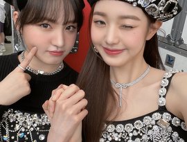 Liz, Wonyoung 的头像