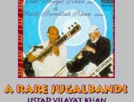 Avatar for Ustads Vilayat and Bismillah Khan