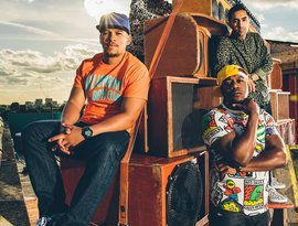 Avatar for Rudimental