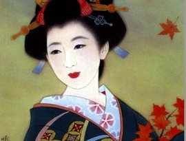 Avatar for Traditional music from  Japan