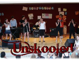 Unskooled 的头像