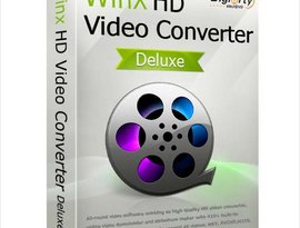 Avatar for WinX HD Video Converter Deluxe