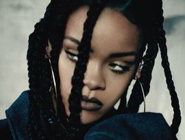 Avatar de Rihanna, SZA