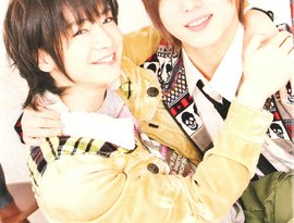 山田涼介 & 知念侑李 のアバター