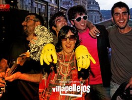 Avatar de Villapellejos